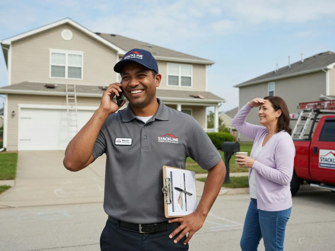 Chimney flashing repair Allamuchy, NJ FAQs
